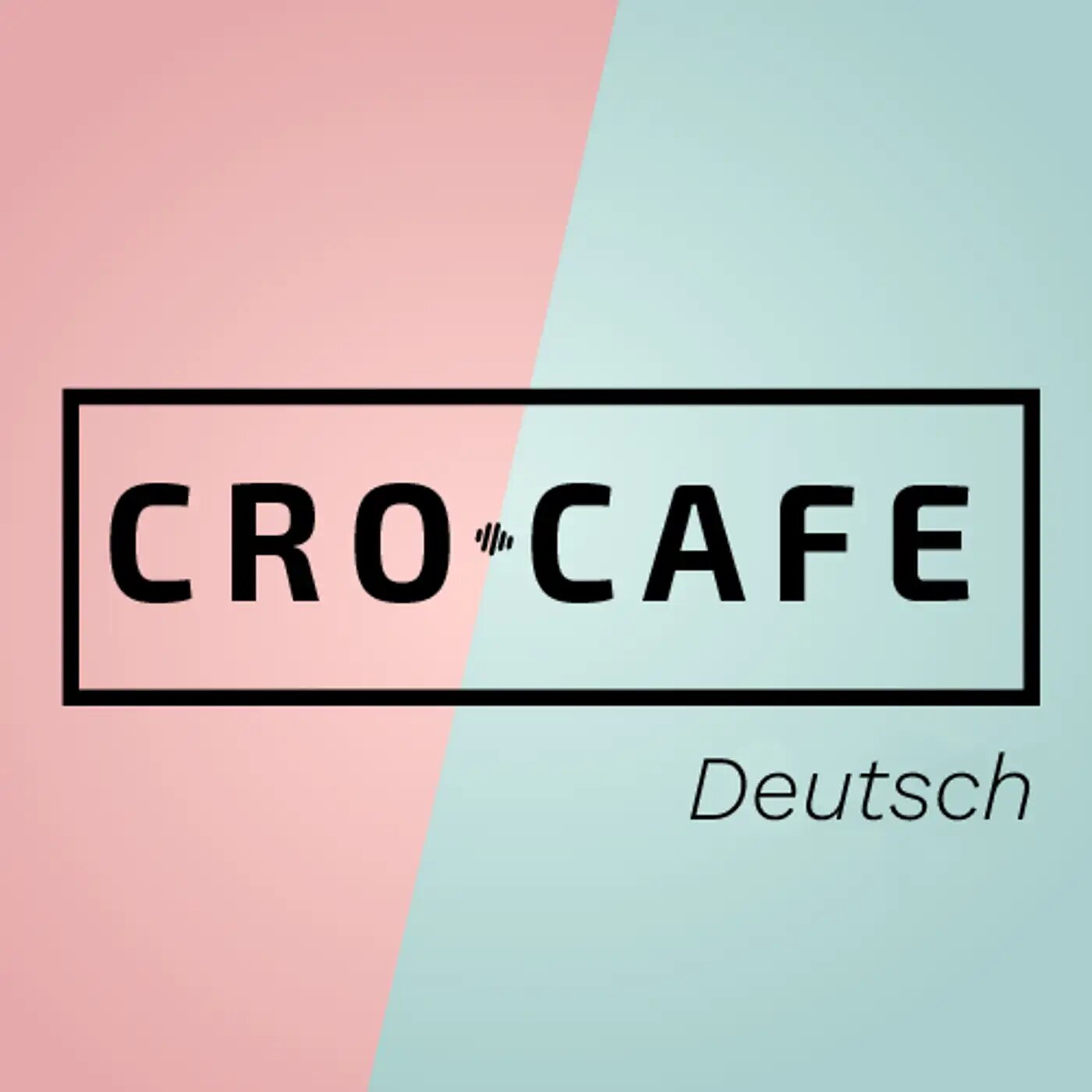 Cover art for episode: Aller Anfang ist schwer - So wirst Du zum CRO-Experten - CRO.CAFE podcast