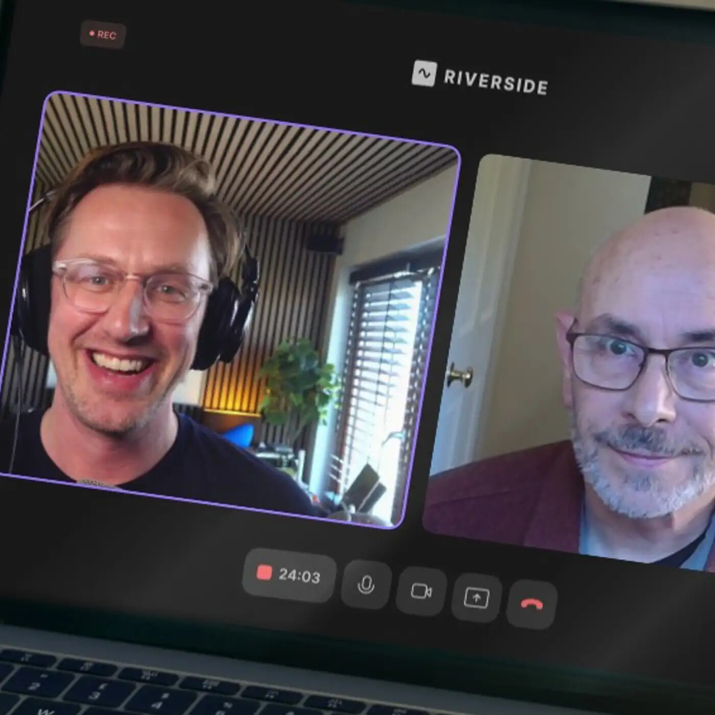 Cover art for episode: AI's Impact on Customer Relationships - CRO.CAFE podcast