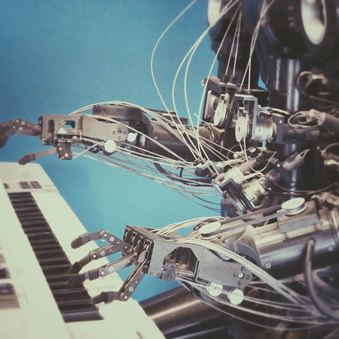 Cover art for episode: Automation of tedious CRO work, with Matt Beischel - CRO.CAFE podcast