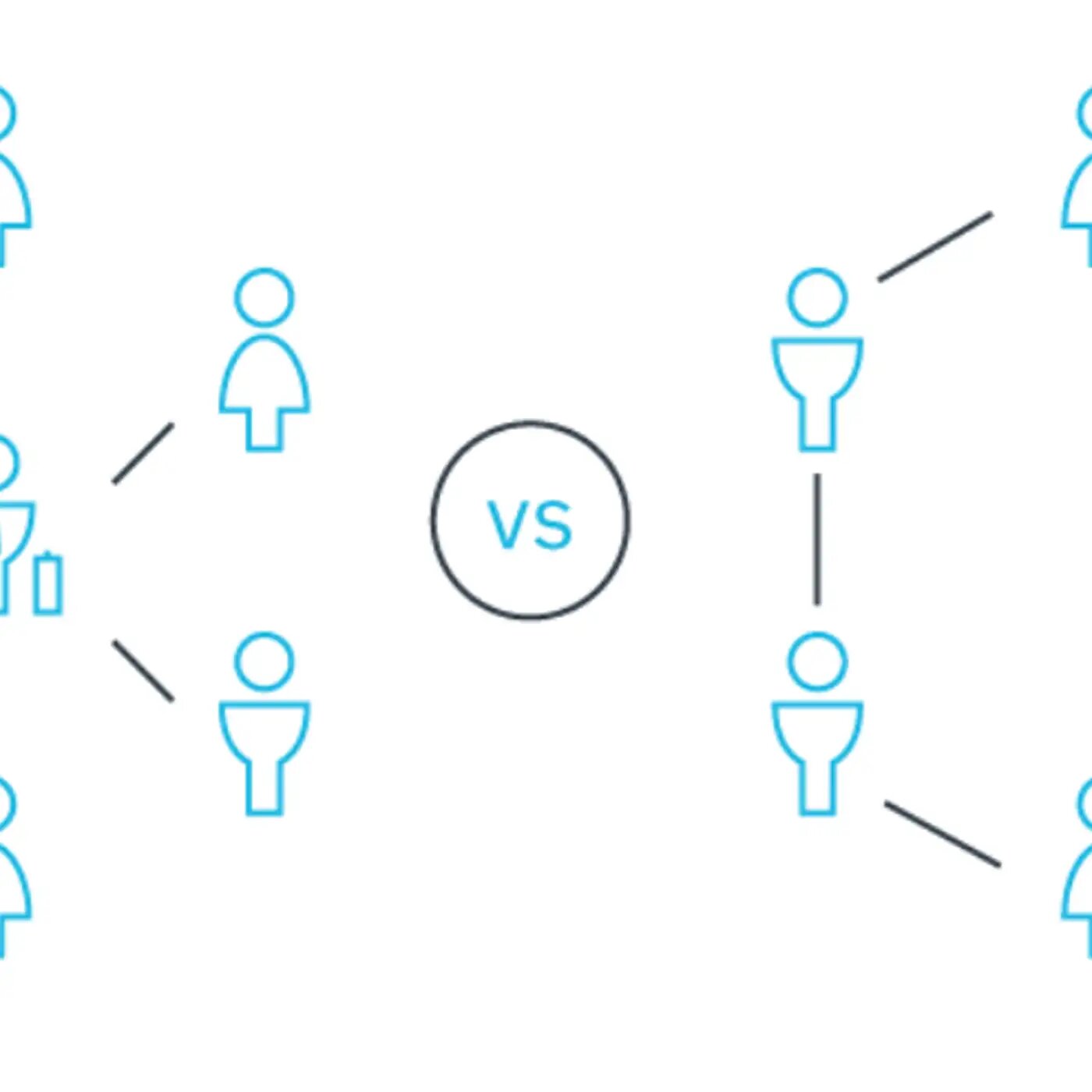 Cover art for episode: Centralized versus Decentralized CRO, with Andrea Corvi (iTech Media) - CRO.CAFE podcast