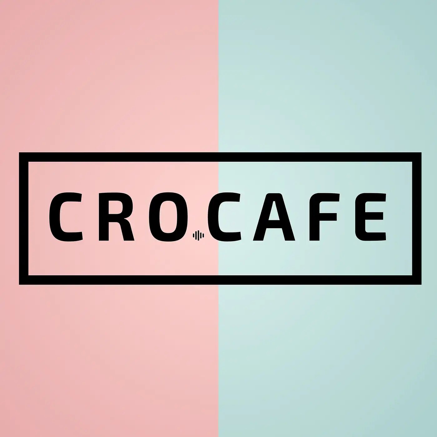 Welcome new CRO.CAFE listener!