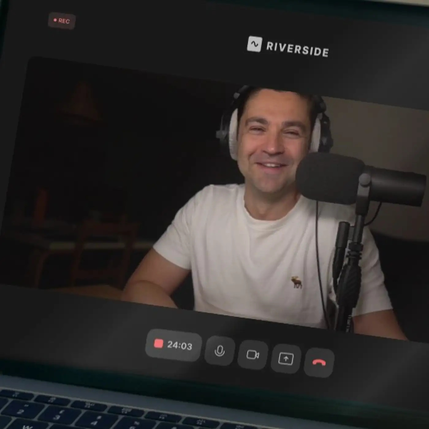 Cover art for episode: From CRO to AXO: Adapting to AI in Digital Marketing - CRO.CAFE podcast