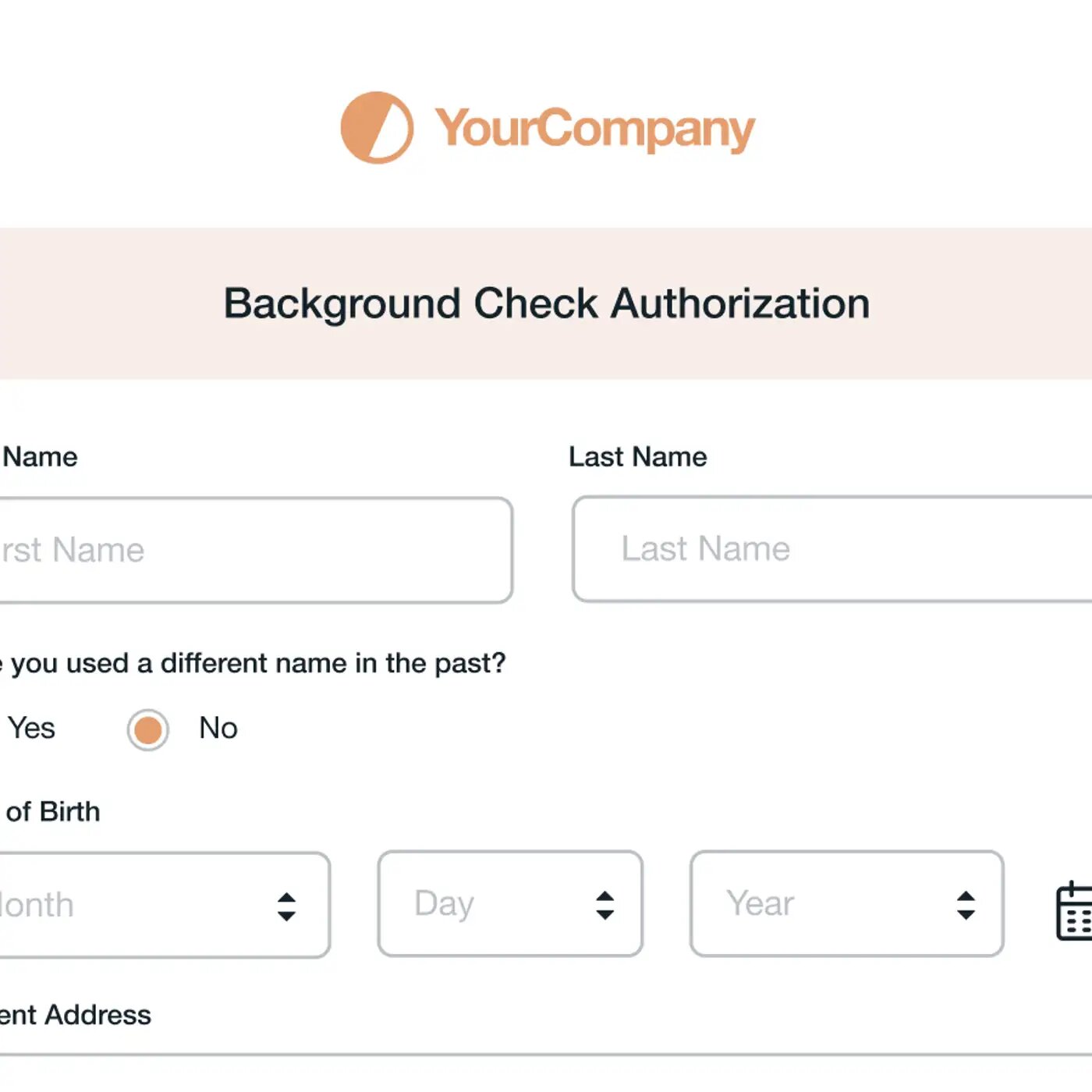 Cover art for episode: How you can practically optimize your forms - CRO.CAFE podcast