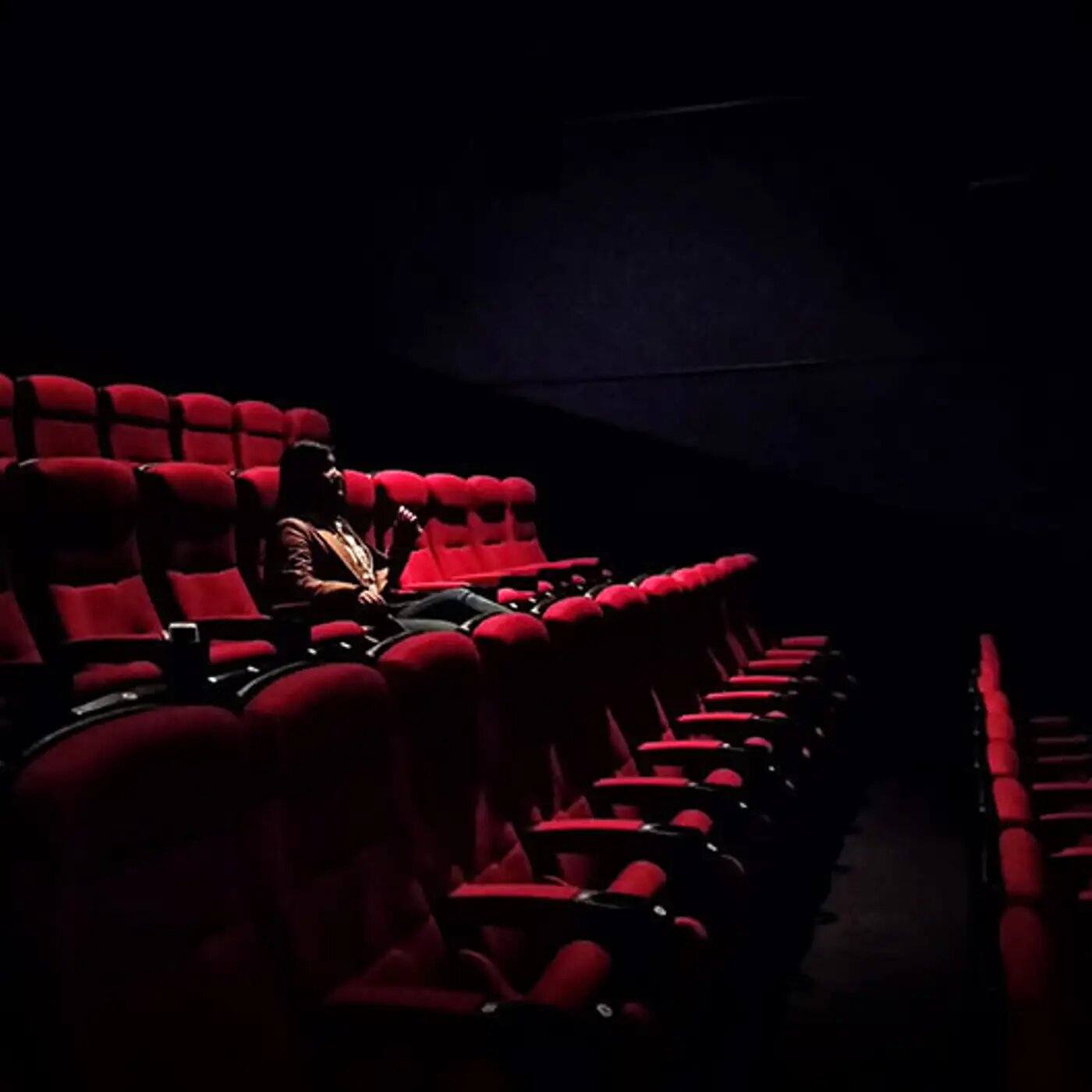 Cover art for episode: Are you a movie critic? You might be great at CRO! With Sumantha Shankaranarayana - CRO.CAFE podcast