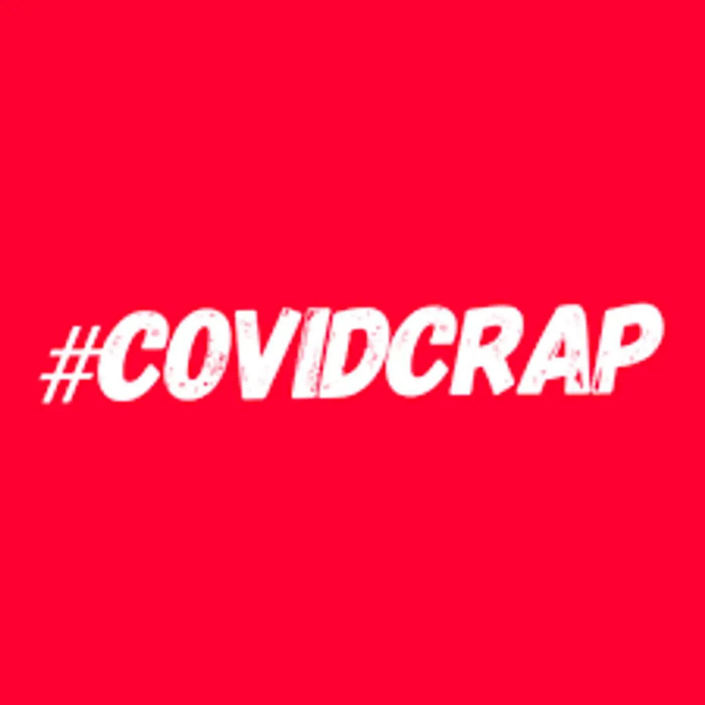 Cover art for episode: Let's help the world: The Covid19 Conversion Rate Aid Package, with Raoul Warren Doraiswamy - CRO.CAFE podcast