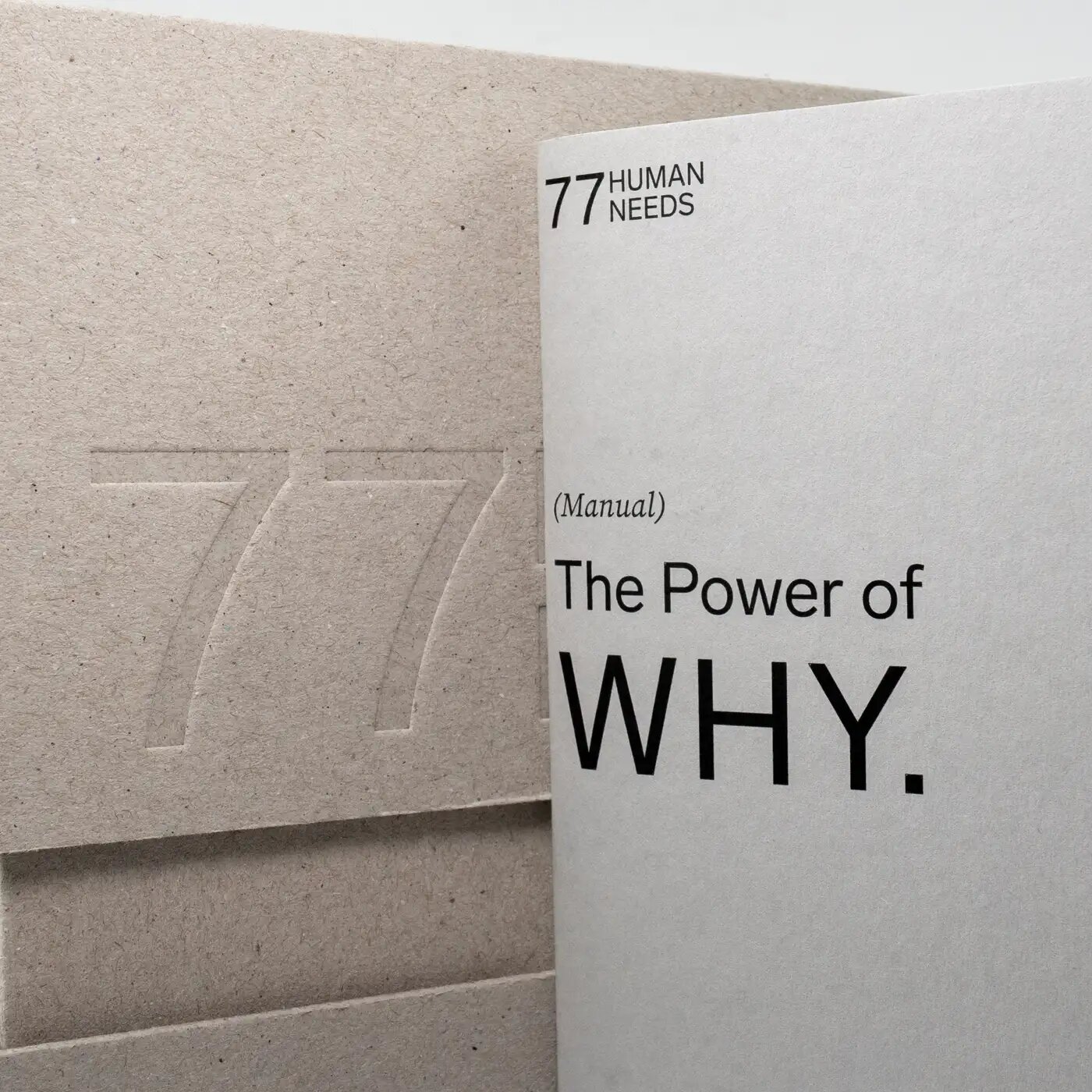 Cover art for episode: Understanding the "Why" - CRO.CAFE podcast