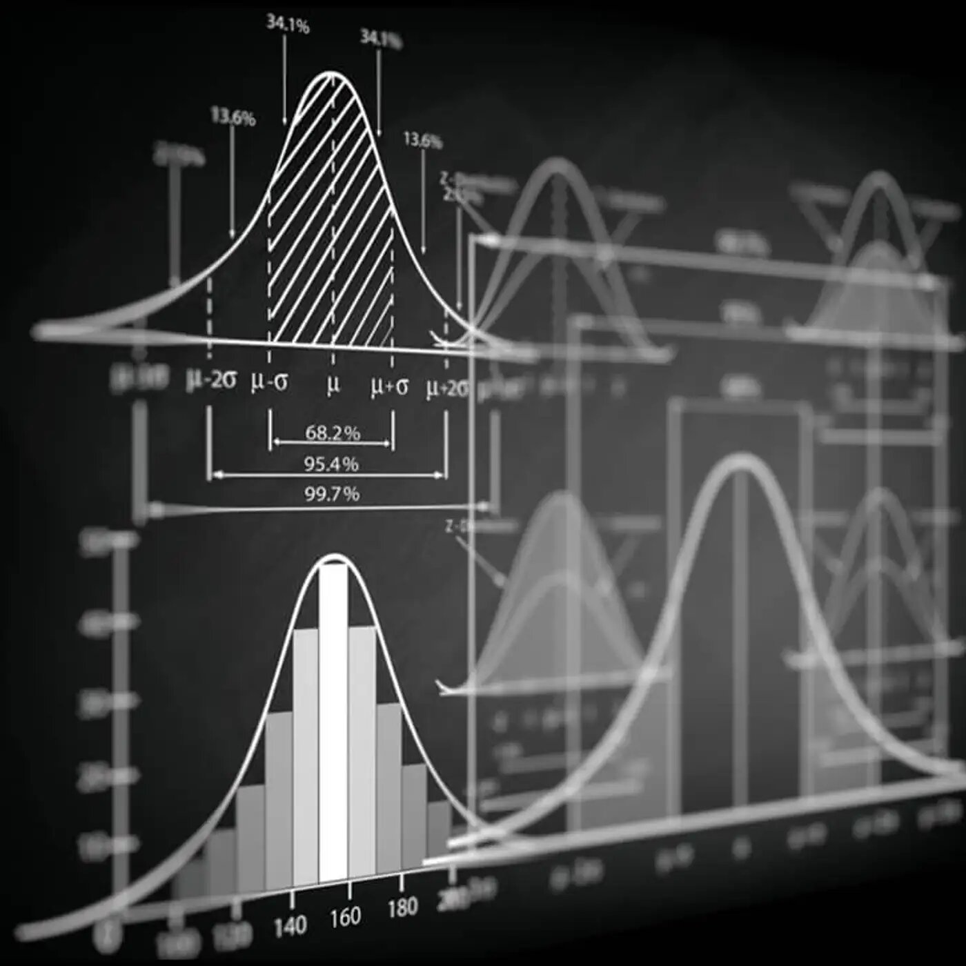 Cover art for episode: Why statistical knowledge is still crucial when running experiments, with Georgi Georgiev - CRO.CAFE podcast