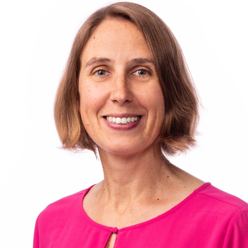 Lisette Sutherland Director at Collaboration Superpowers - CRO.CAFE podcast guest