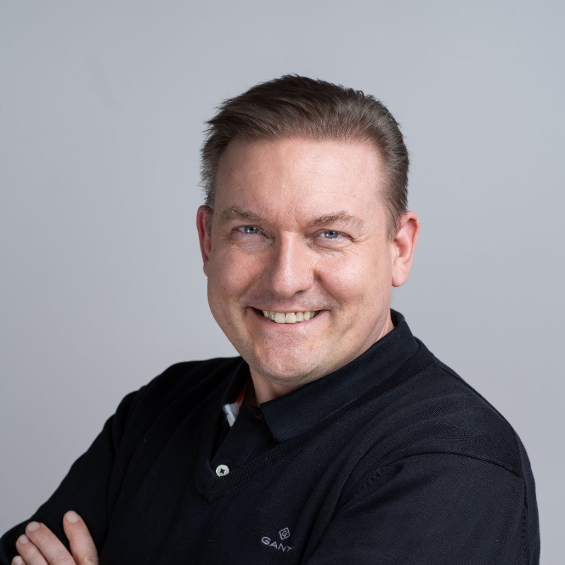 Timo von Focht Country Lead DACH at Mixpanel  - CRO.CAFE podcast guest